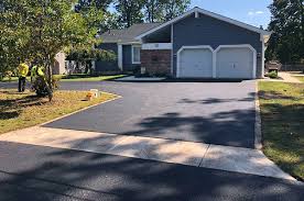 Driveway Overlay Services in Granite Falls, MN